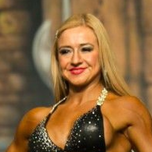 Blanca Cuellar profile photo