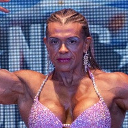 Carina Espinoza profile photo