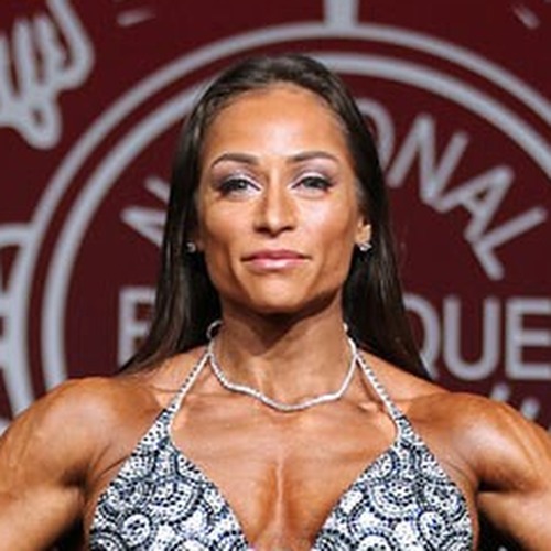 Christina Lopez profile photo