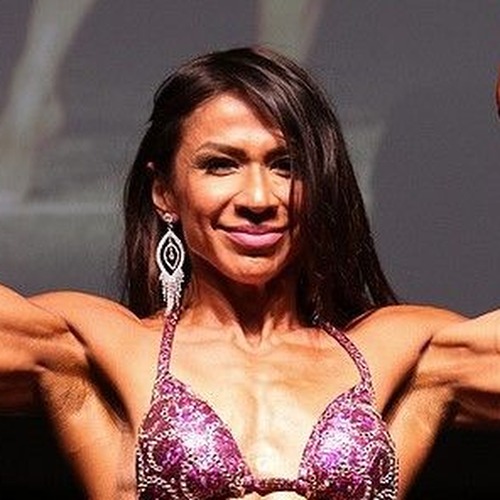 Marisol Solis profile photo