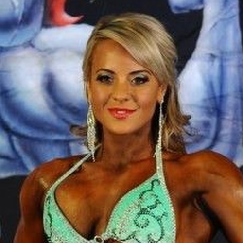 Jessica Coate profile photo