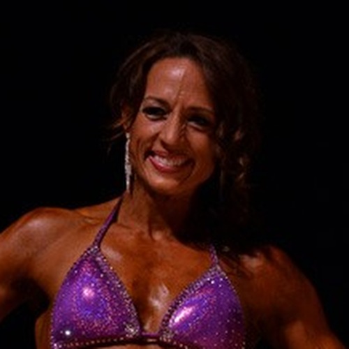 Sarah Parks profile photo
