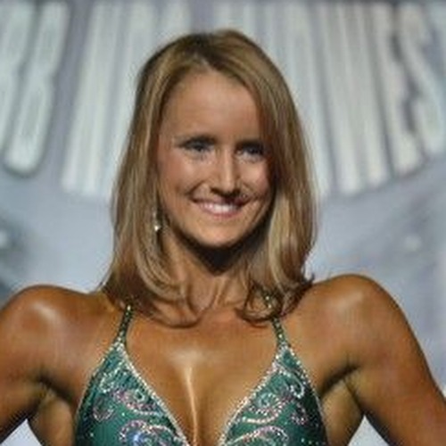 Mandy Hill profile photo