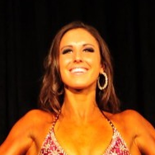 Samantha Sage profile photo