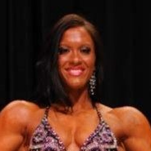 Carri Woodgerd profile photo