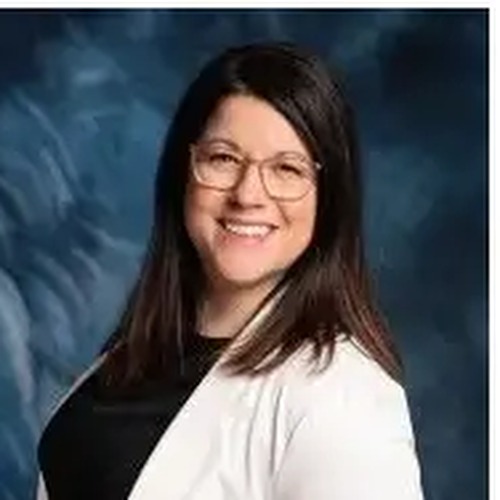 Charlene Gilbert profile photo