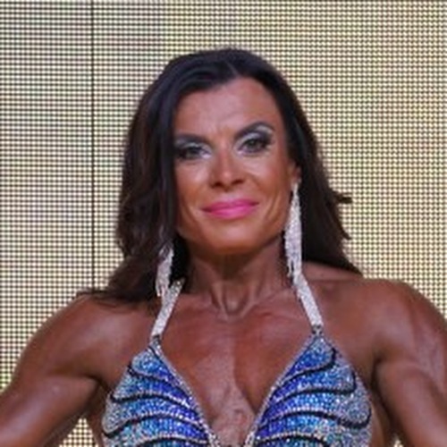Roberta Visintainer