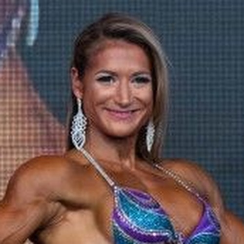 Noelia Segura profile photo