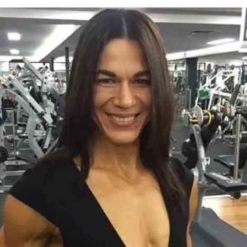 Maria Andrano