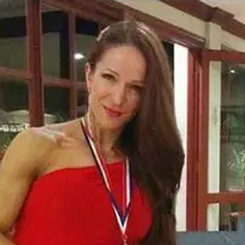 Patricia Barbero profile photo