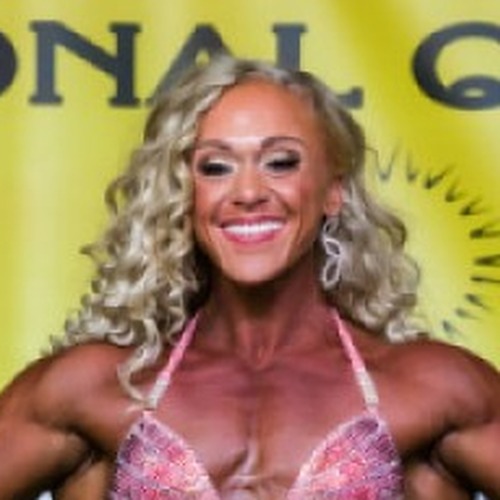 Christina Wilson profile photo