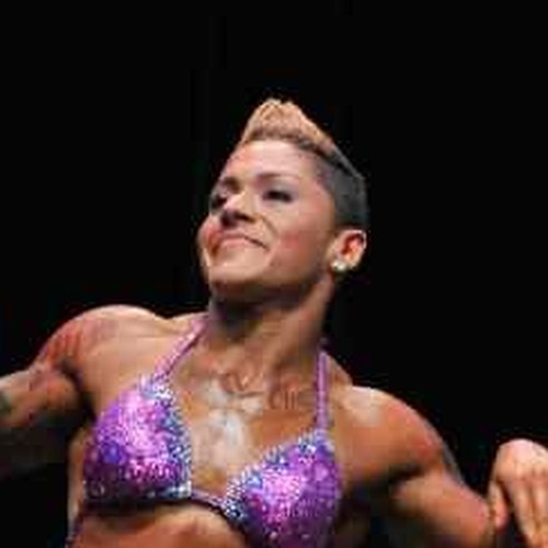 Melissa Demetriou profile photo