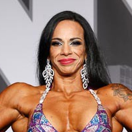 Idaliz Alvarez profile photo