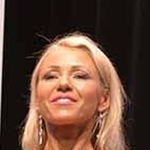 Rhiannon Coles profile photo