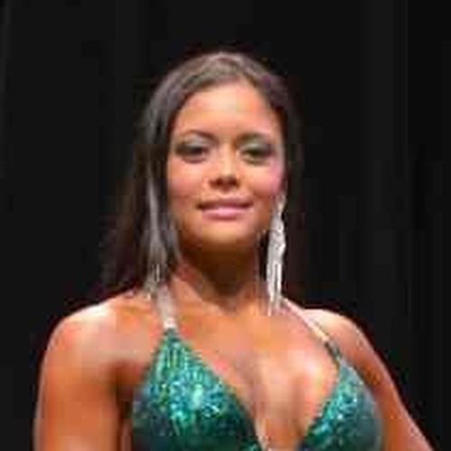 Carolina Idarraga profile photo