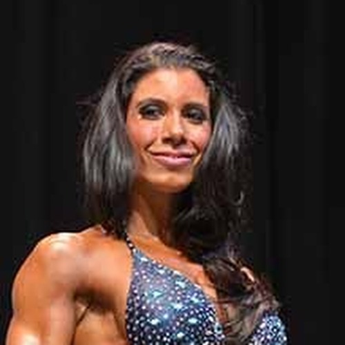 Carolyn Bellomo profile photo