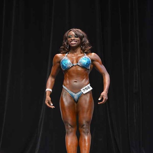 Kaylin Payne profile photo