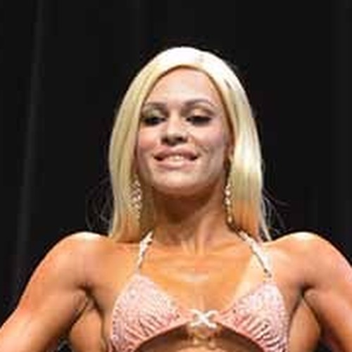 Jennifer Quiones profile photo