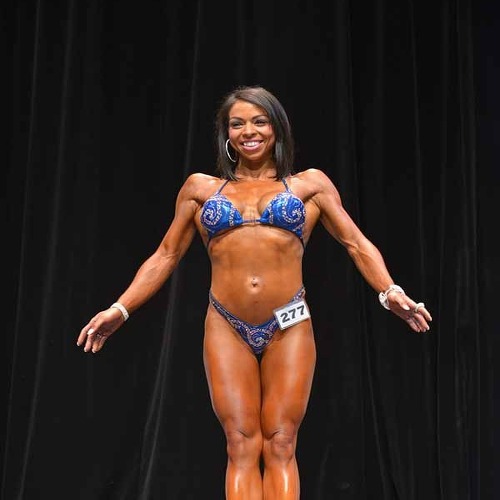Kimberly Valencia profile photo