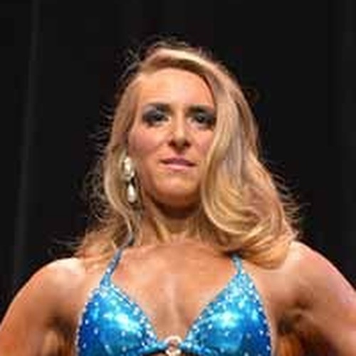 Meg Tyner profile photo