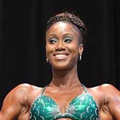 Chephirah Williams profile photo