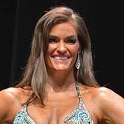 Amanda Marsh profile photo
