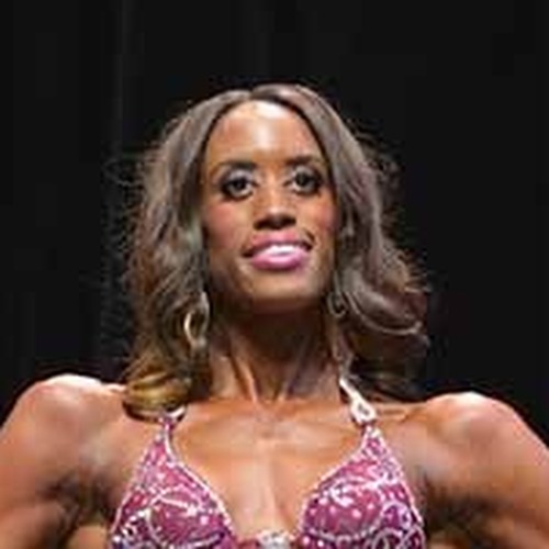 Simone Berry profile photo