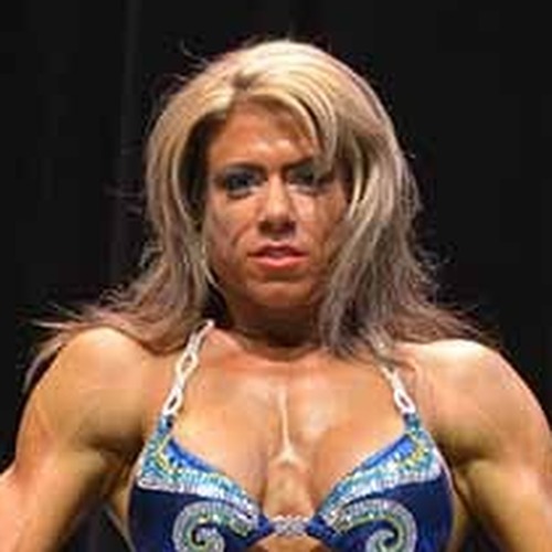 Jillann Cofrancesco profile photo