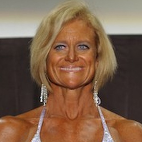 Regina Toner profile photo