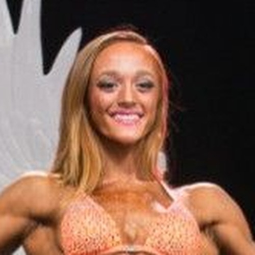 Rachel Norris profile photo