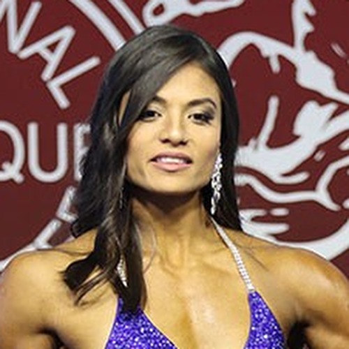 Edna Ferrer profile photo