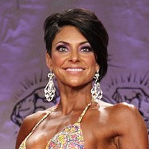 Melissa Ross profile photo