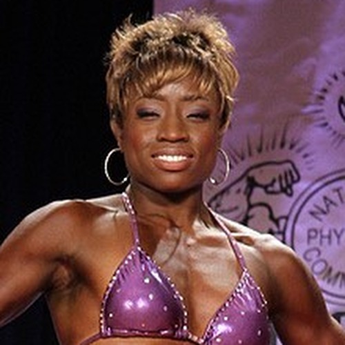 April Honore profile photo