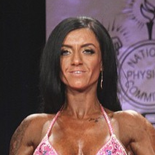 Jill Dunn profile photo