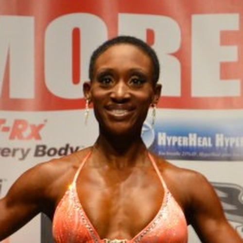 Keiona Brooks profile photo