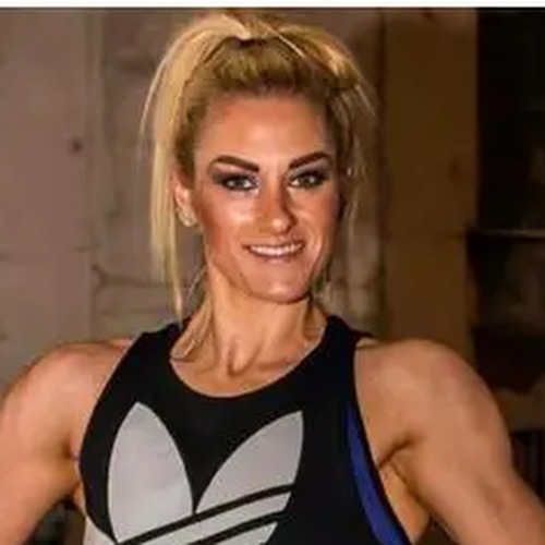 Caroline Caine profile photo