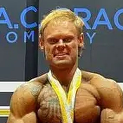Andre Coel profile photo