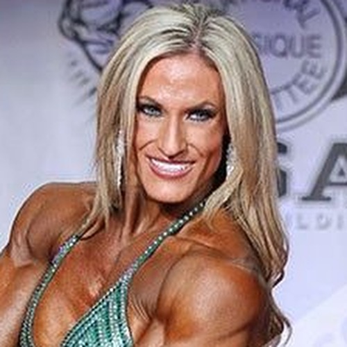 Melissa Totten profile photo