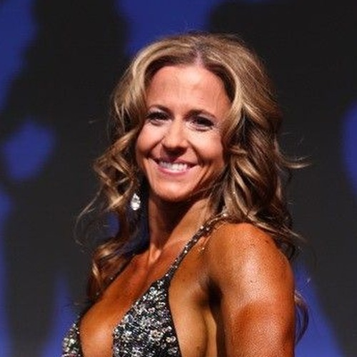 Robyn Ludwig profile photo