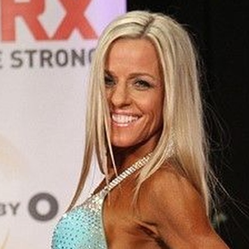 Jill Spaulding profile photo