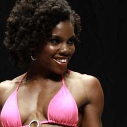 Kristen Chanaiwa profile photo