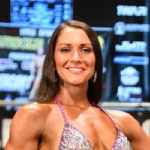 Shannon Duclos profile photo