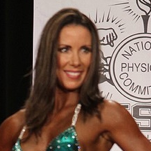 Holly Mickschl profile photo