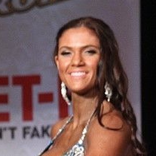 Stacy Lee profile photo