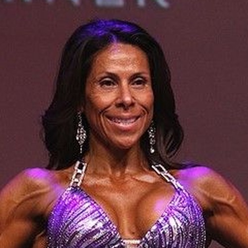 Stella Medina profile photo