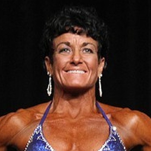 Cynthia Bymers profile photo