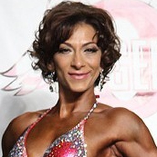 Melinda Manciu profile photo