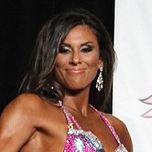 Stefanie Ures profile photo