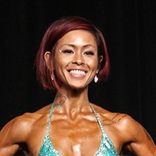 Cecilia Padilla profile photo