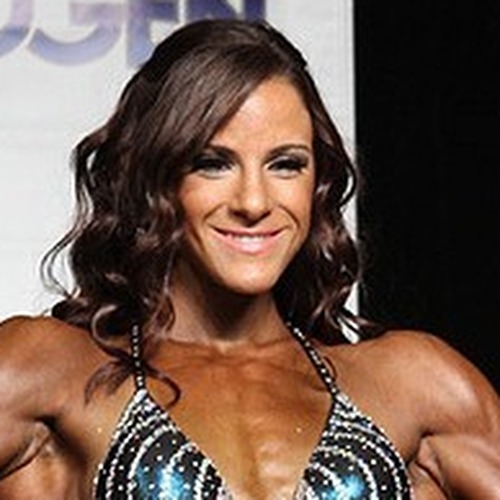 Erica Root profile photo